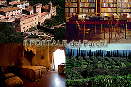 Catalogo regionale "Toscana"