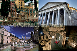 Roma Centro Storico